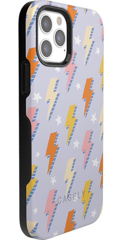 In a Flash | Lightning Bolt Case