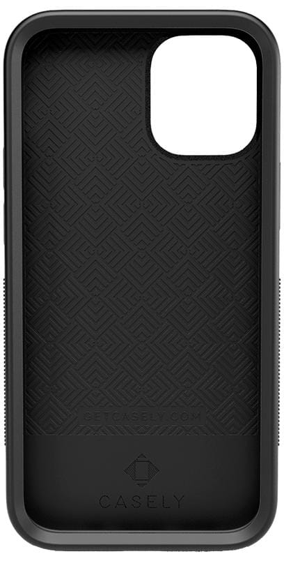 Long Strange Drip | Checkered Space Case