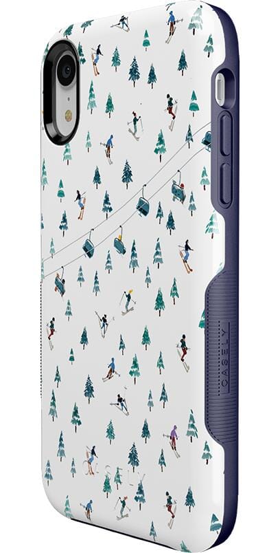 We've Peaked | Après Ski Mountains Case