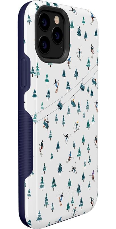 We've Peaked | Après Ski Mountains Case