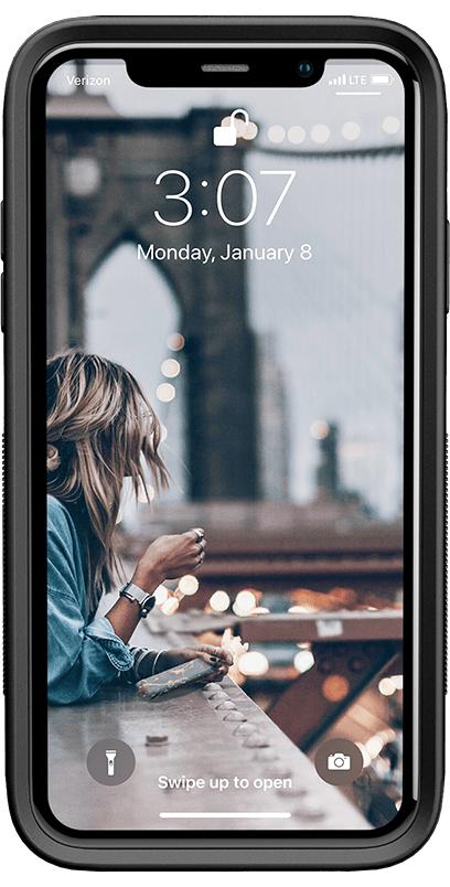 Check Mate | Daisy Checkerboard Floral Case