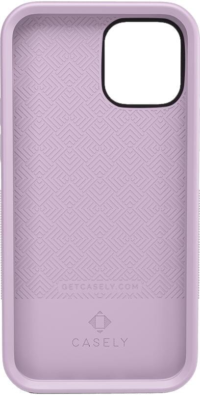 You're a Gem | Rainbow Marble Swirl Case