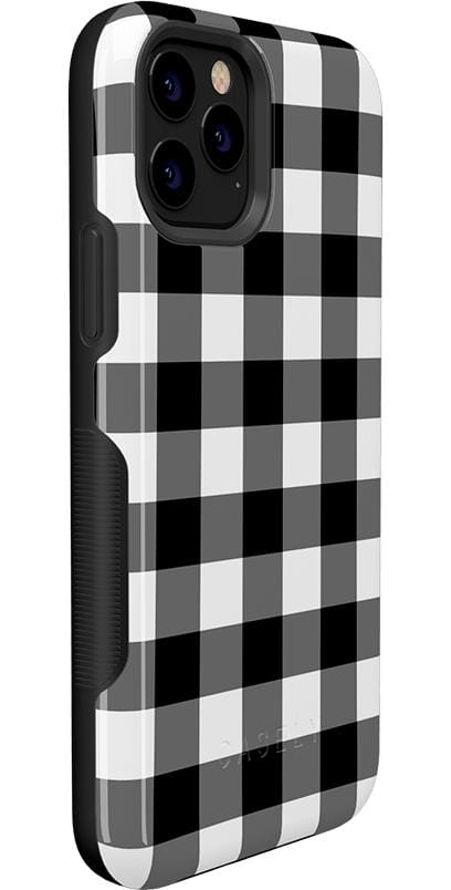Check Me Out | Checkerboard Case