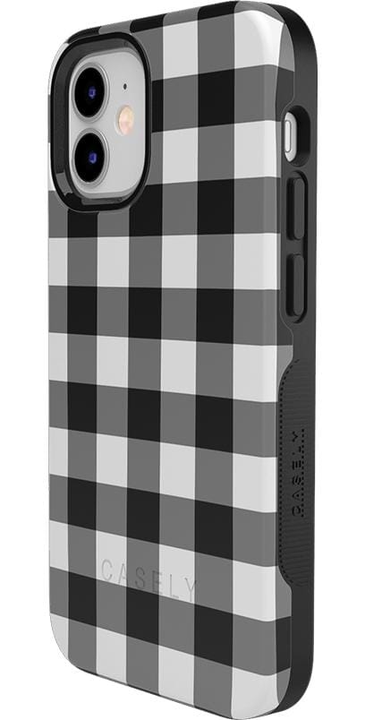 Check Me Out | Checkerboard Case