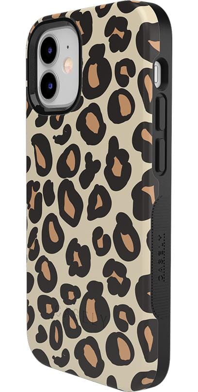 Into the Wild | Leopard Print Case