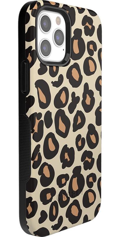 Into the Wild | Leopard Print Case