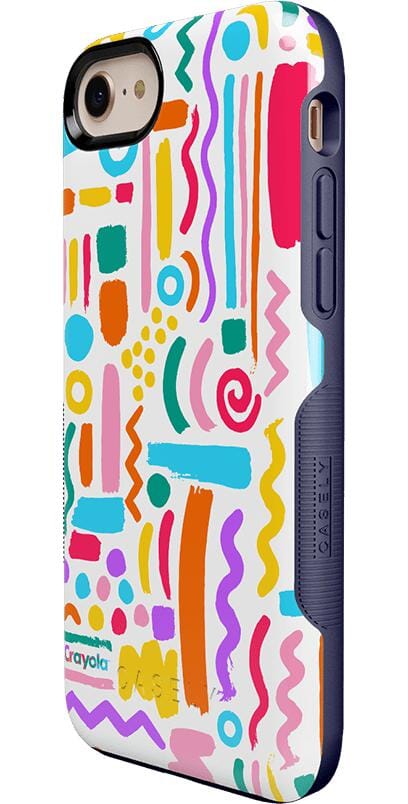 Make Your Mark | Crayola Paint Case