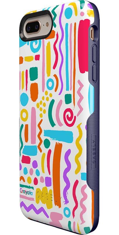 Make Your Mark | Crayola Paint Case