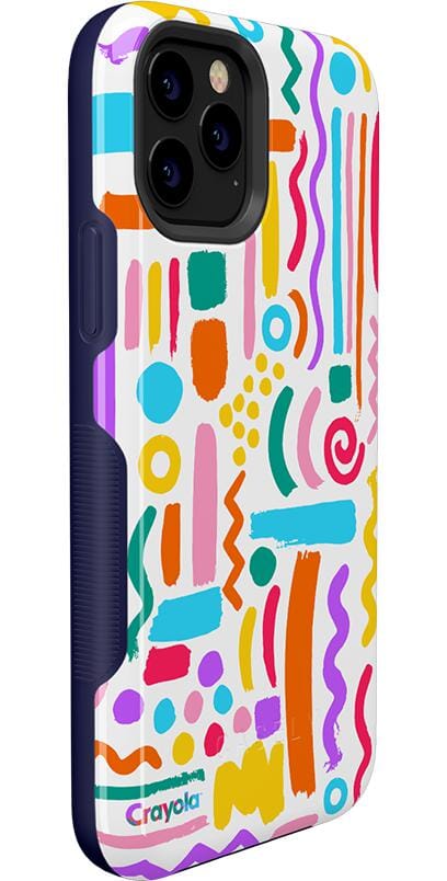 Make Your Mark | Crayola Paint Case