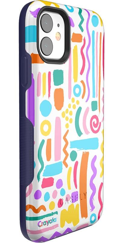 Make Your Mark | Crayola Paint Case