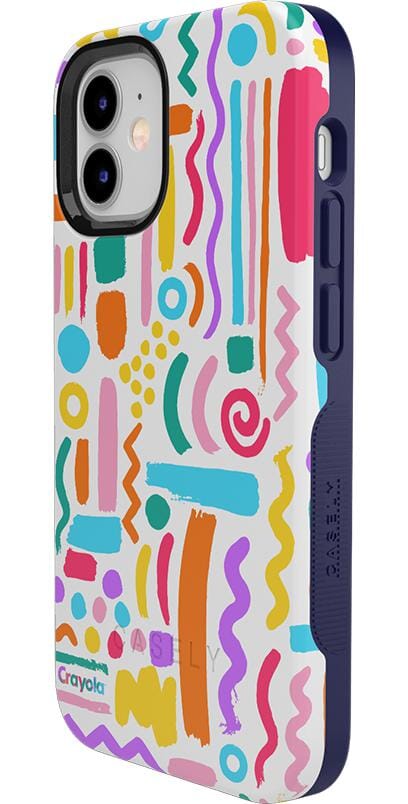 Make Your Mark | Crayola Paint Case