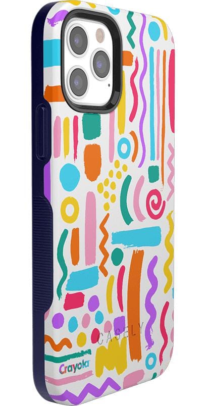 Make Your Mark | Crayola Paint Case