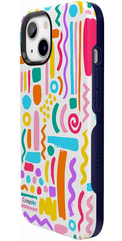 Make Your Mark | Crayola Paint Case