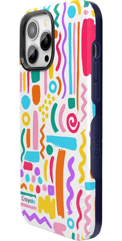 Make Your Mark | Crayola Paint Case