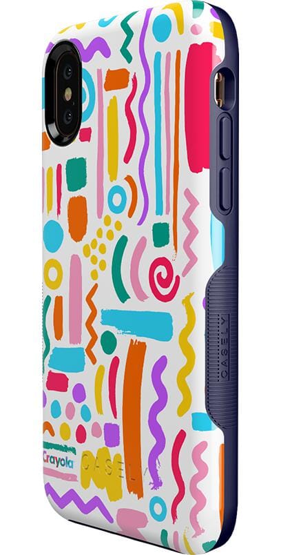 Make Your Mark | Crayola Paint Case