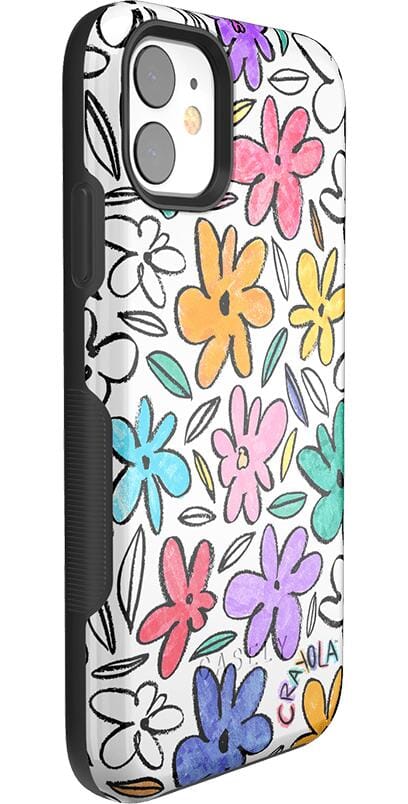 Outside the Lines | Crayola Marker Case
