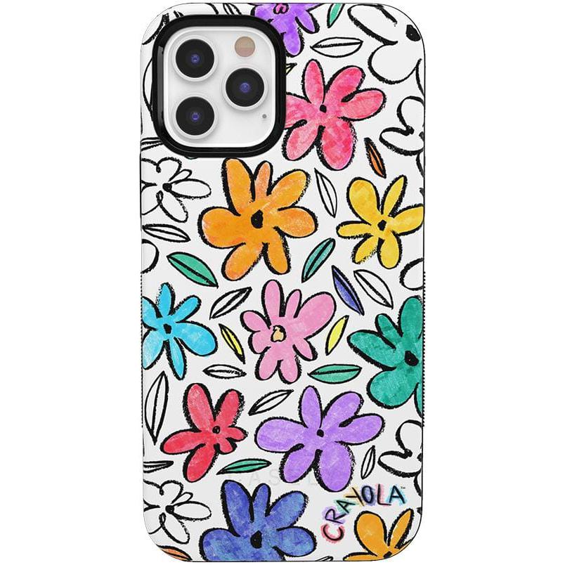 Outside the Lines | Crayola Marker Case iPhone Case Crayola Bold + MagSafe® iPhone 12 Pro Max