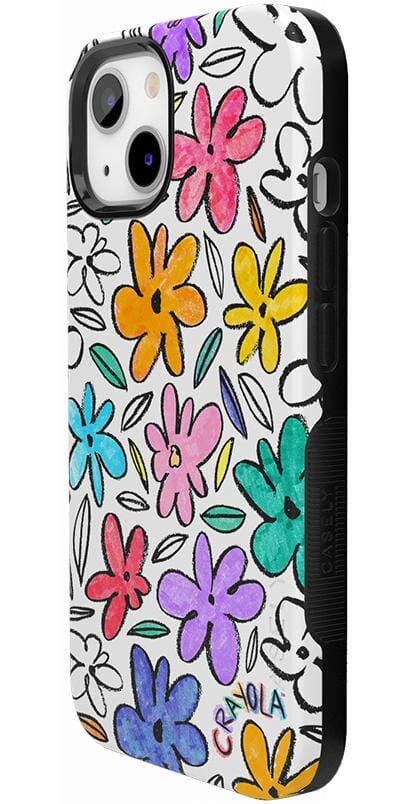 Outside the Lines | Crayola Marker Case