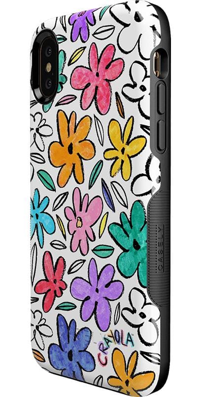 Outside the Lines | Crayola Marker Case