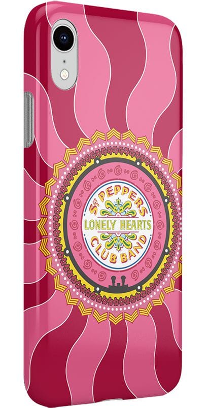 Lonely Hearts Club | The Beatles Sgt. Pepper's Case