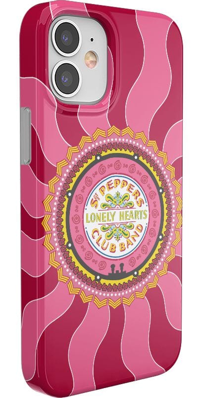 Lonely Hearts Club | The Beatles Sgt. Pepper's Case