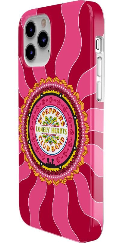 Lonely Hearts Club | The Beatles Sgt. Pepper's Case