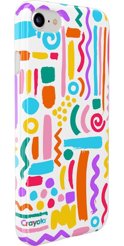 Make Your Mark | Crayola Paint Case