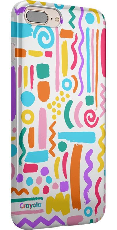 Make Your Mark | Crayola Paint Case