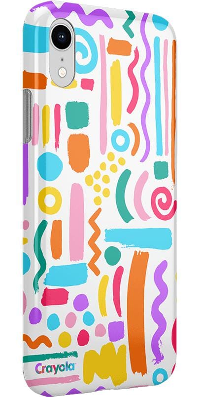 Make Your Mark | Crayola Paint Case