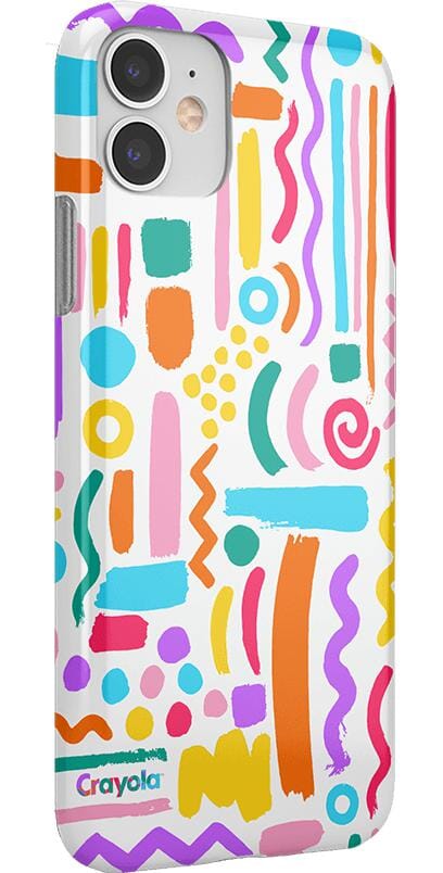 Make Your Mark | Crayola Paint Case