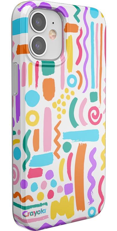 Make Your Mark | Crayola Paint Case