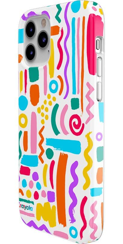 Make Your Mark | Crayola Paint Case