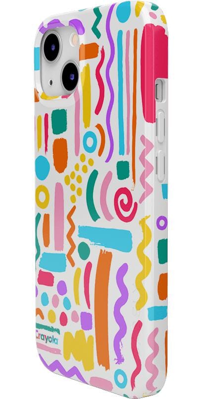 Make Your Mark | Crayola Paint Case