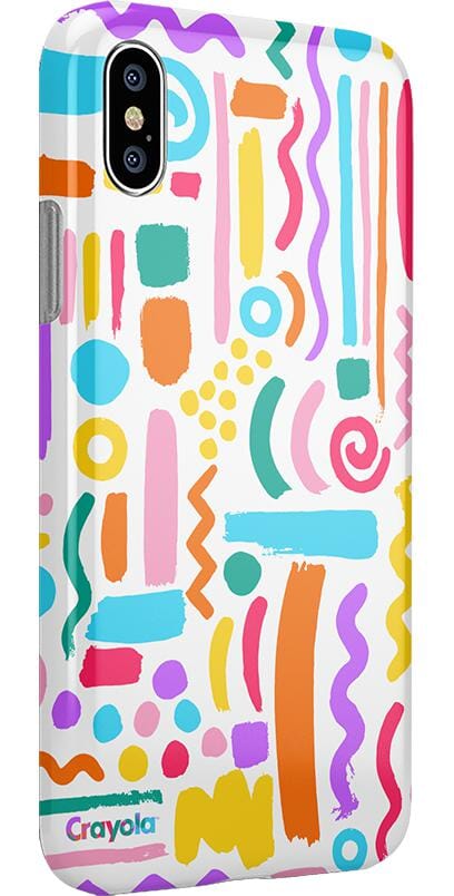 Make Your Mark | Crayola Paint Case