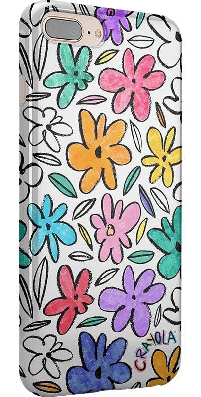 Outside the Lines | Crayola Marker Case
