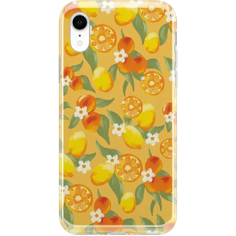Positano | Dippin' Daisy's Italian Coast Case iPhone Case get.casely Classic iPhone XR 