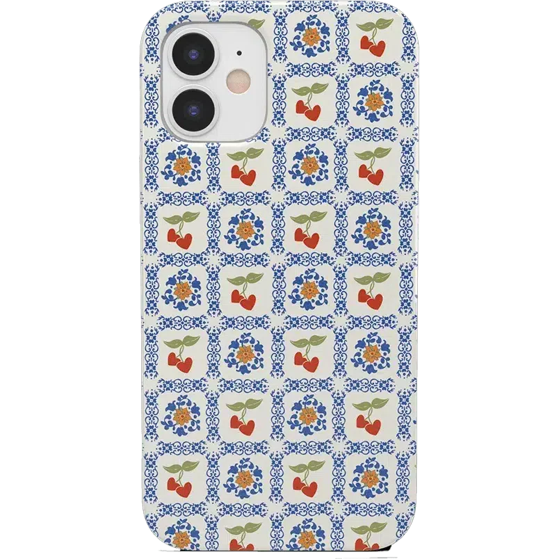 Palermo | Dippin' Daisy's Italian Coast Case iPhone Case get.casely Classic iPhone 12