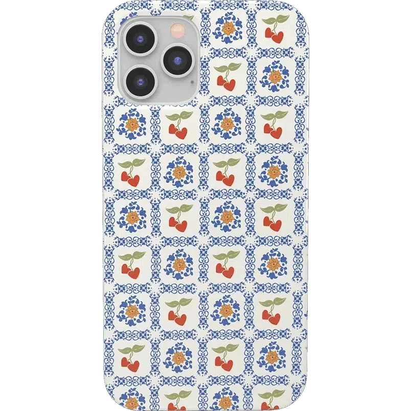 Palermo | Dippin' Daisy's Italian Coast Case iPhone Case get.casely Classic iPhone 12 Pro Max