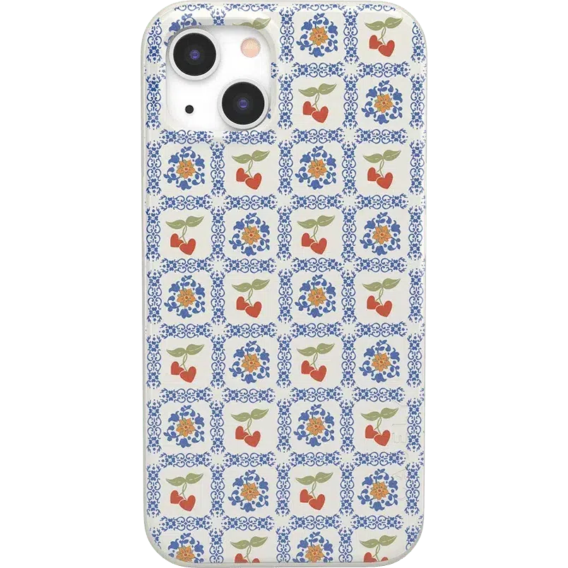 Palermo | Dippin' Daisy's Italian Coast Case iPhone Case get.casely Classic iPhone 13 Mini