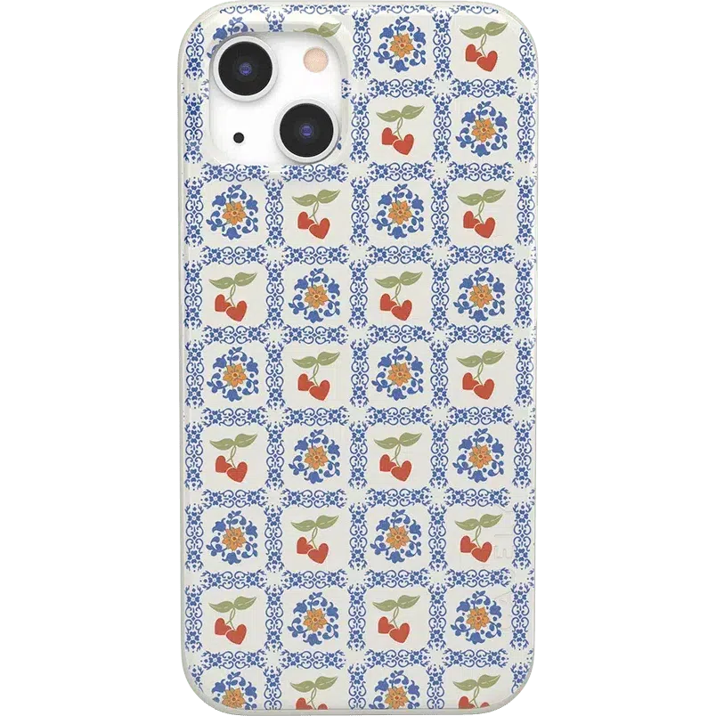 Palermo | Dippin' Daisy's Italian Coast Case iPhone Case get.casely Classic + MagSafe® iPhone 13