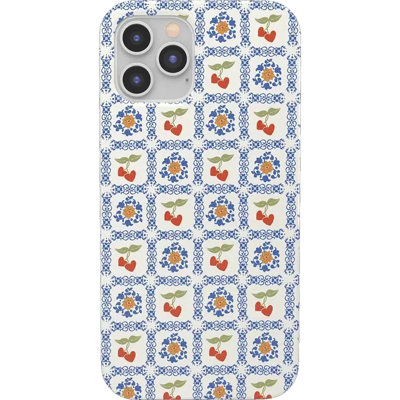 Palermo | Dippin' Daisy's Italian Coast Case iPhone Case get.casely Classic + MagSafe® iPhone 13 Pro Max