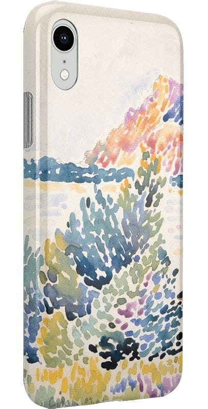 Calm Waters | The Met Series Case