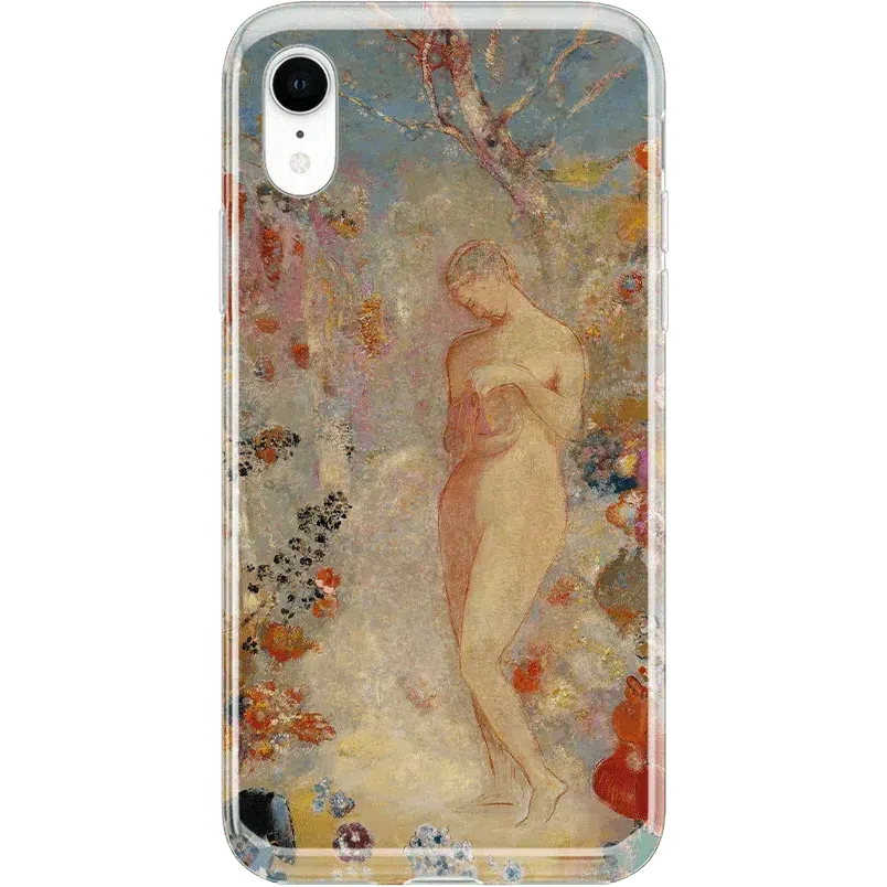 Pandora | The Met Series Case iPhone Case get.casely Classic iPhone XR 