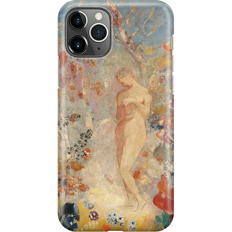 Pandora | The Met Series Case iPhone Case get.casely Classic iPhone 11 Pro Max