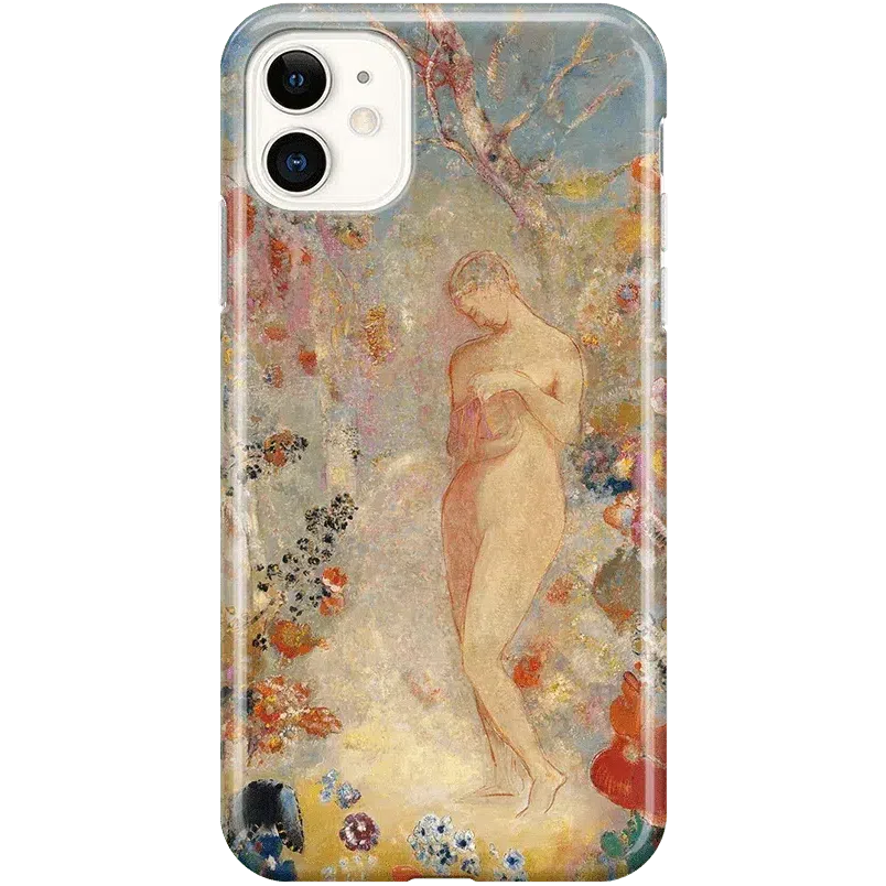 Pandora | The Met Series Case iPhone Case get.casely Classic iPhone 11