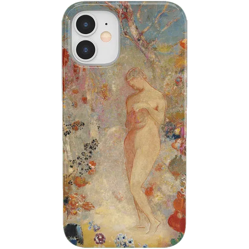 Pandora | The Met Series Case iPhone Case get.casely Classic iPhone 12 Pro