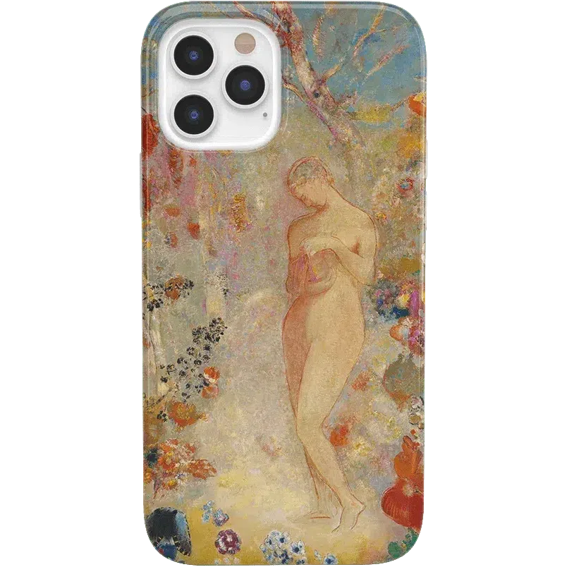 Pandora | The Met Series Case iPhone Case get.casely Classic iPhone 12 Pro Max