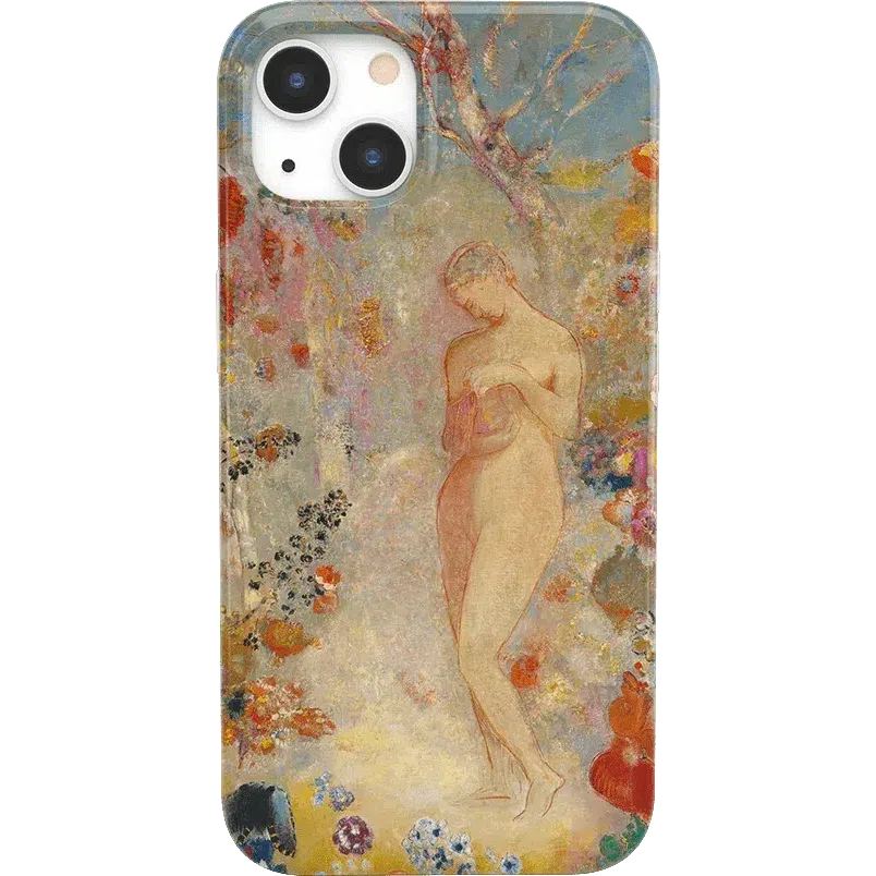 Pandora | The Met Series Case iPhone Case get.casely Classic + MagSafe® iPhone 13