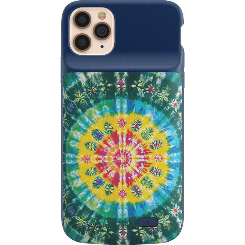 Veneta Tapestry | Grateful Dead Tie Dye Case