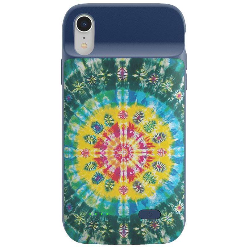 Veneta Tapestry | Grateful Dead Tie Dye Case